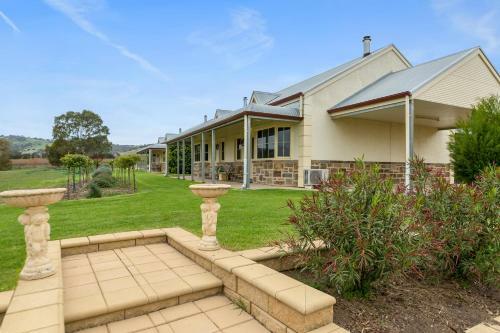 Barossa Vineyard Cottages