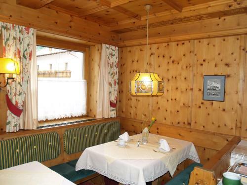 Hostal Haus Dr. K�ck
