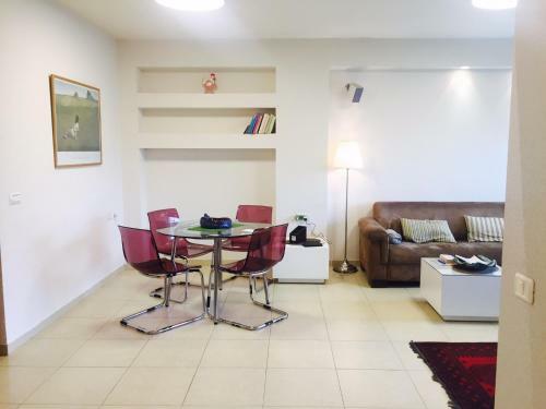 Raanana Luxury Apartments