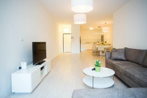 Raanana Luxury Apartments