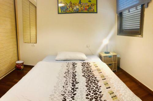 Raanana Luxury Apartments