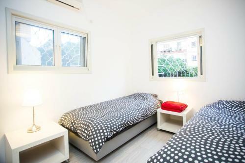 Raanana Luxury Apartments