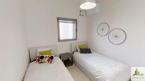 Raanana Luxury Apartments