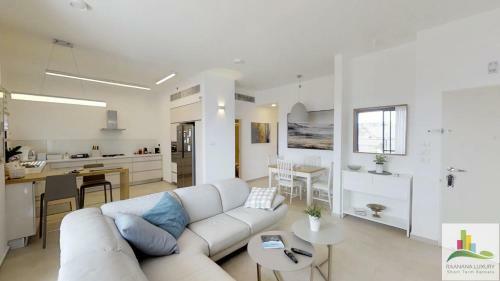 Raanana Luxury Apartments