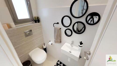 Raanana Luxury Apartments