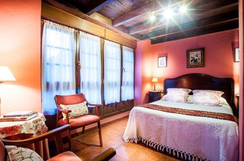 Agroturismo Casa De Aldea Riosol