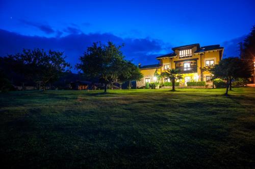 Agroturismo Casa De Aldea Riosol