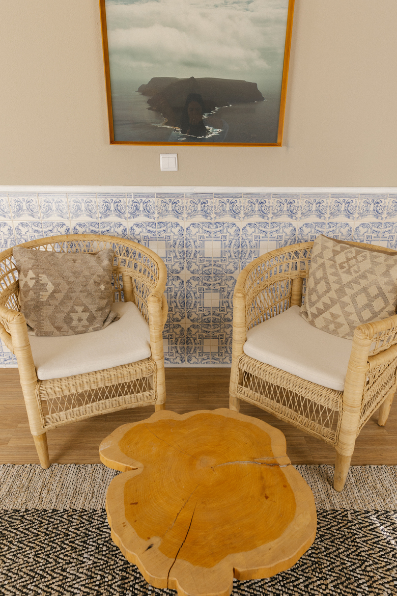 Hostal Wot Ericeira Soul