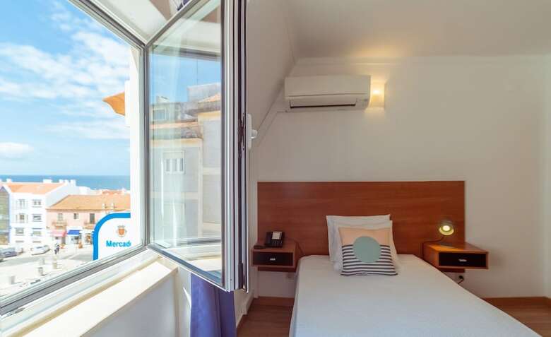 Hostal Wot Ericeira Soul