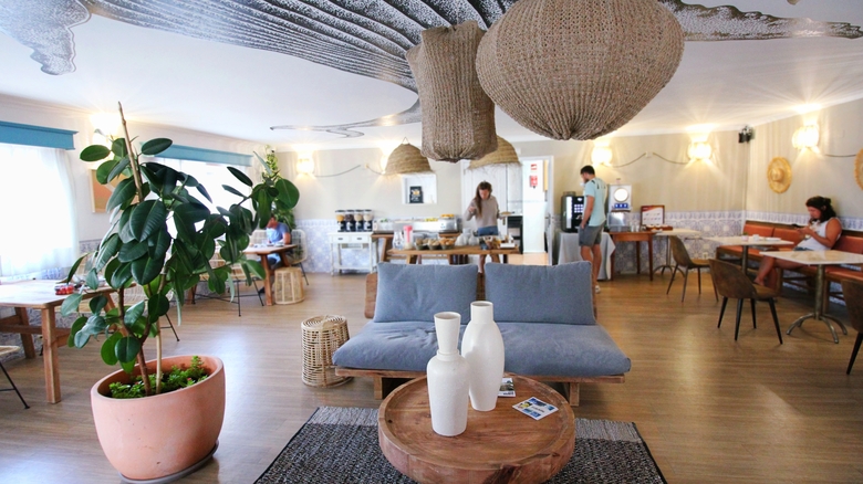 Hostal Wot Ericeira Soul