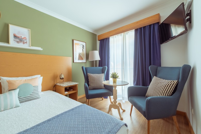 Hostal Wot Ericeira Soul