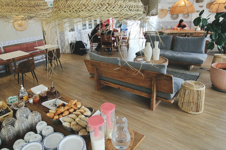 Hostal Wot Ericeira Soul