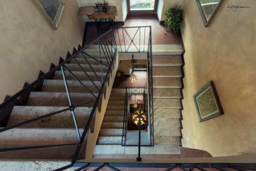 La Meridiana B&B de Charme