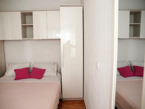 Apartments Tila