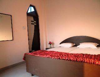 Hotel Mangalam Palace - Airport