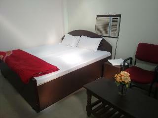 Hotel Mangalam Palace - Airport