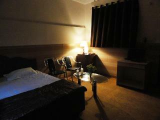 Hotel Mangalam Palace - Airport