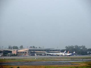 Hotel Mangalam Palace - Airport