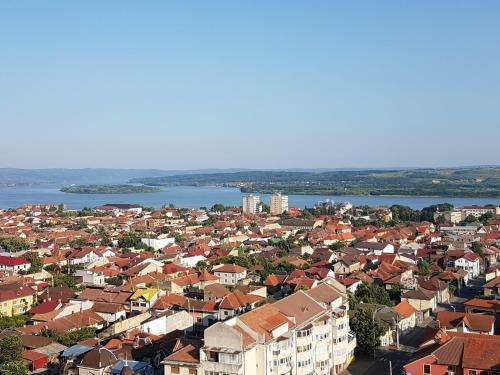 Hotel Traian
