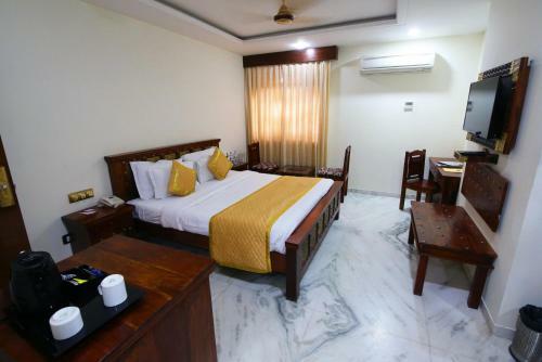 Hotel The Heritage Palace