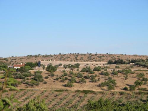 Hostal Lama Di Luna Biomasseria
