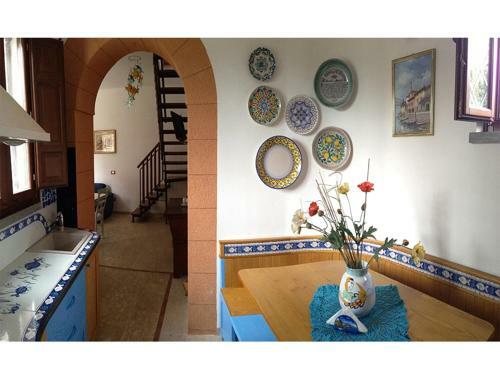 Hostal Il Baglio Tra Mare E Natura
