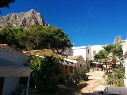 Hostal Il Baglio Tra Mare E Natura