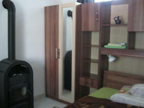 Apartamento Csik�sz Vend�gh�z
