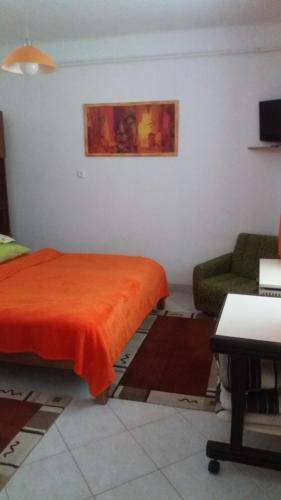 Apartamento Csik�sz Vend�gh�z