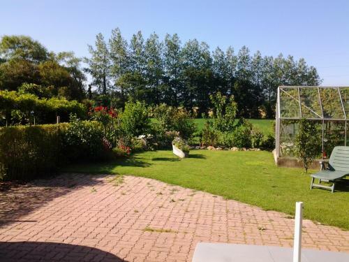 Bed & Breakfast Chambres D?hotes Vue Sur La Campagne