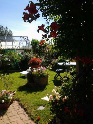 Bed & Breakfast Chambres D?hotes Vue Sur La Campagne