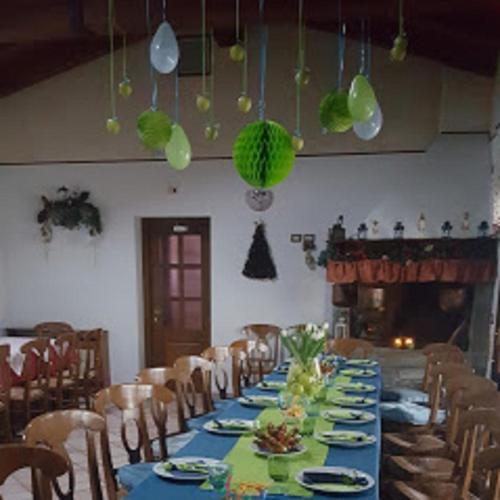 Agroturismo Casa Riz