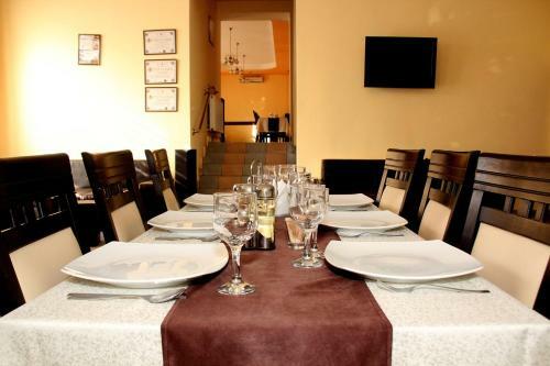 Hostal Pensiunea Timi?oara