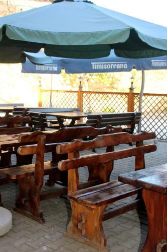 Hostal Pensiunea Timi?oara