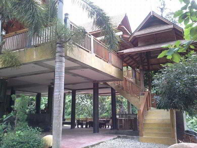 Hotel The Natural Healing Spa Retreat