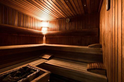 Hotel Konrad�wka