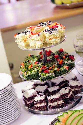 Hotel Konrad�wka