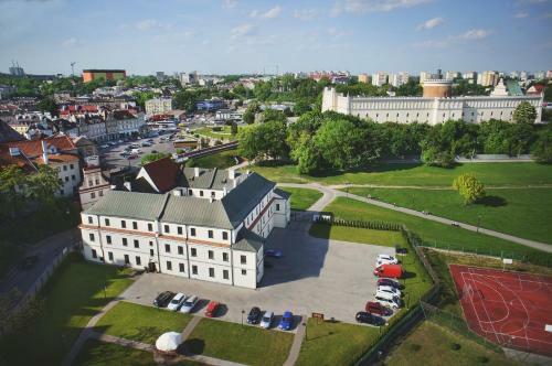 Hostal Dom Na Podwalu