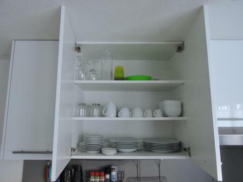 Apartamento Ferienwohnung Gr�tter