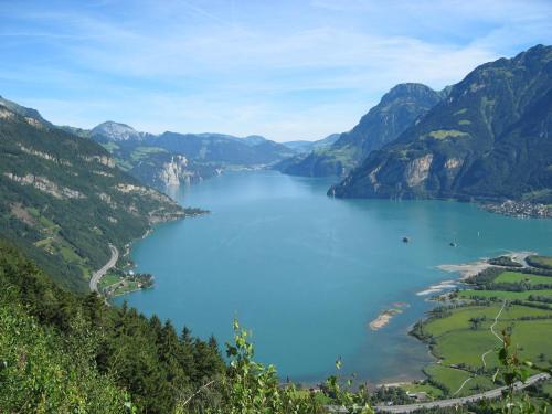 Apartamento Ferienwohnung Gr�tter
