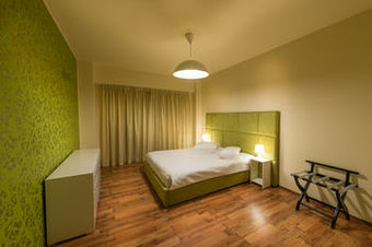 Hotel Orhideea Residence & Spa