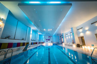 Hotel Orhideea Residence & Spa
