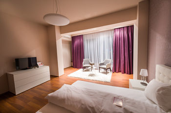 Hotel Orhideea Residence & Spa