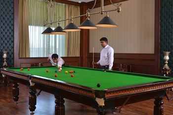 Hotel Indana Palace, Jodhpur