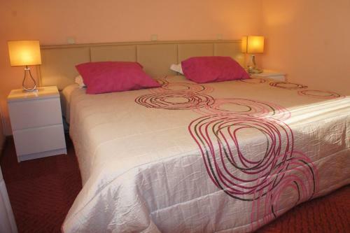 Hotel Contriz
