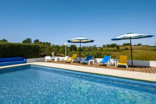 Agroturismo Monte Pedras Negras