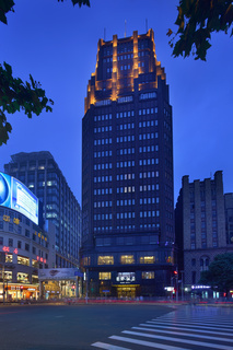 Park Hotel