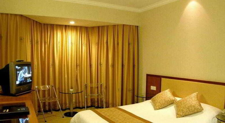 Hotel Renhe