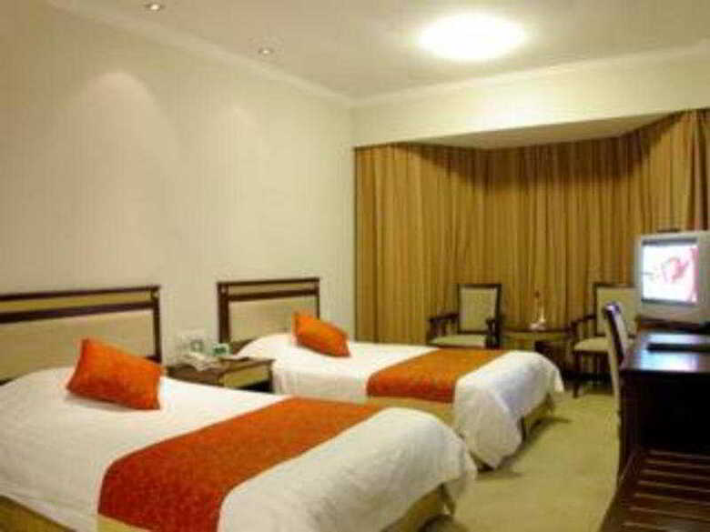 Hotel Renhe