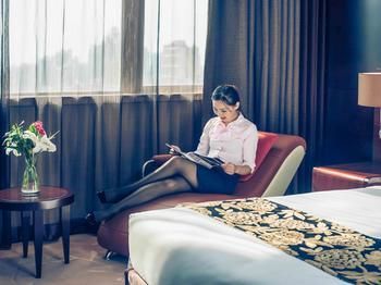 Royalton Hotel
